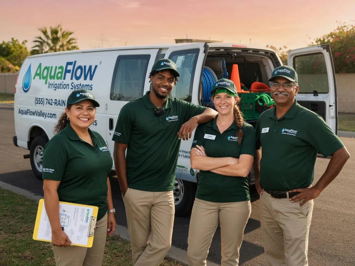 Irrigation Installation company in Old Bridge, NJ